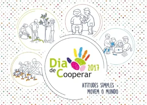 SCRcred promove saúde, educação financeira e cuidado com os animais e a natureza no Dia C 2017