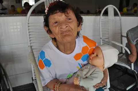 Voluntários do Sistema OCB/MT promovem o Dia C 