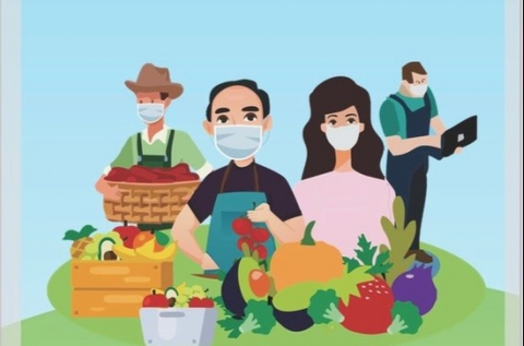 Procuram-se Talentos