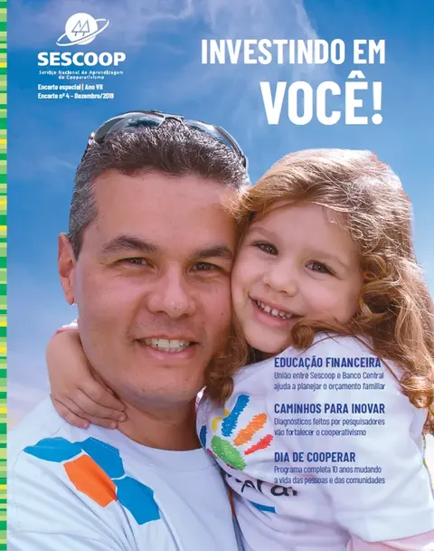 Dia C: transformando o Brasil