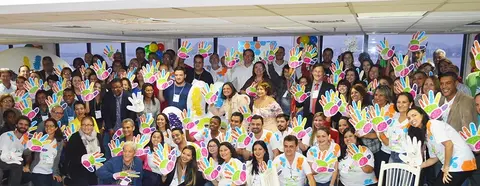 Lançamento do Dia C no rio de Janeiro será itinerante