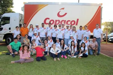 Mobilização arrecada cinco toneladas de produtos e R$ 16 mil em doações