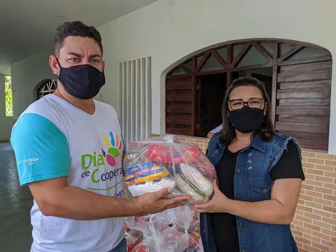 Sistema OCB/PB abre campanha #VemCooperarParaíba