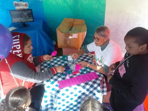 SP | Dia C  é celebrado em comunidade rural de São Bernardo do Campo