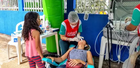 PA | Em Altamira, mãos se unem para promover o bem