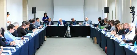 Cooperativas de mãos dadas com os ODS