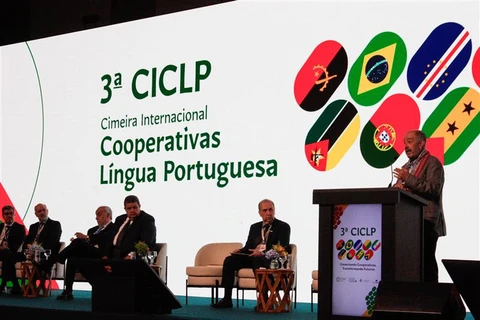 Sistema OCB inspira união na 3ª Cimeira das Cooperativas Lusófonas 