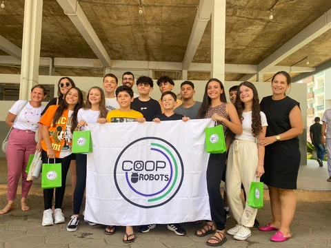 Cooperativas promovem a educação e transformam comunidades 