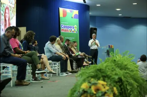 Coopera Mais Brasil busca impulsionar cooperativas agrícolas familiares