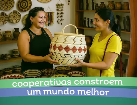 Coops Day 2025: coops promovem soluções inclusivas e sustentáveis