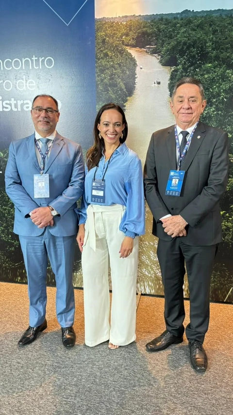 Sistema OCB discute transparência e ESG no Enbra 2025, em Belém 