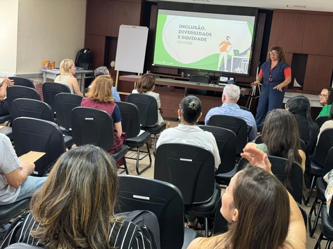 Cooperativas cearenses debatem  inclusão, diversidade e equidade