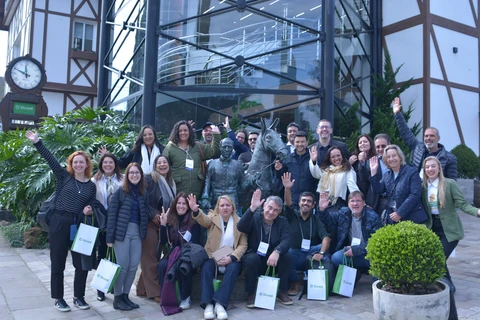Impacto da Imersão Pré-COP30: o cooperativismo como resposta global 