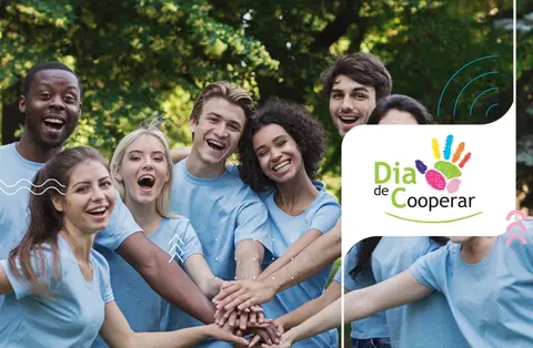 Cooperativas celebram Dia C 2022 neste sábado
