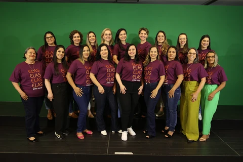 Elas no coop: com participação e liderança, mulheres fortalecem o cooperativismo