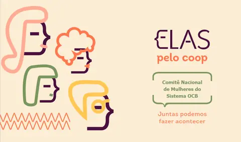 Elas pelo Coop amplia presença feminina no cooperativismo 