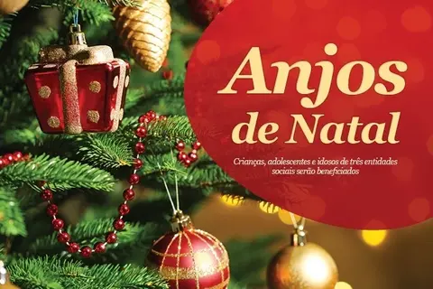 Coopericsson realiza ação de natal para crianças de São José dos Campos e São Paulo