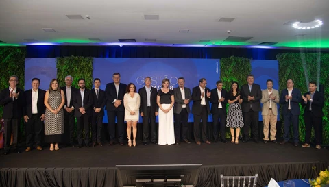 Sistema OCB participa do lançamento do Observatório do Coop no MT