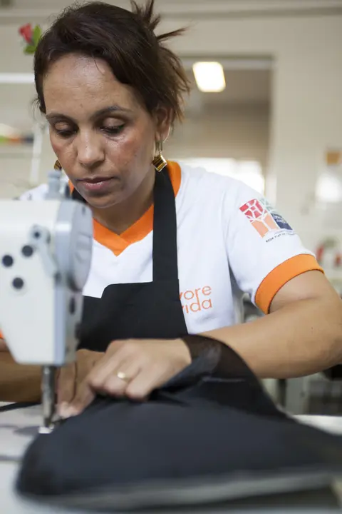 O Justo Sabor da Cooperação