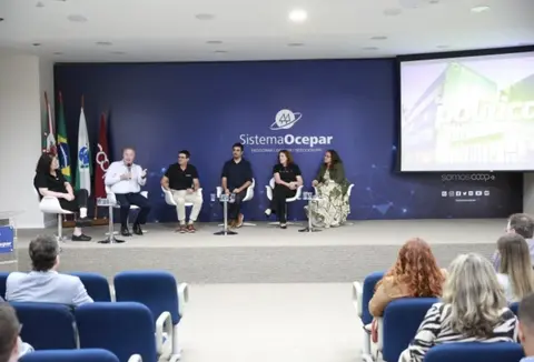 Sistema OCB realiza 1º encontro do GT de Relações Institucionais