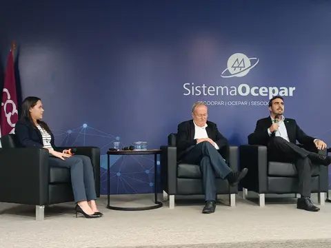 Sistema OCB reforça importância da representação em fórum no Paraná
