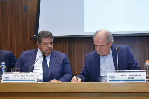 Acordo com BNDES amplia acesso a crédito, inovação e sustentabilidade