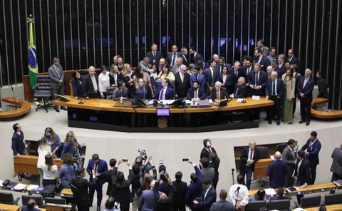 Inclusão de cooperativas no FNDCT segue para sanção presidencial 