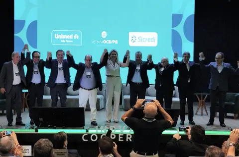 Inova Cooperar discute inovação e sustentabilidade na Paraíba