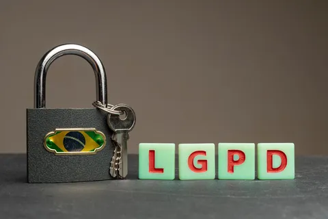 Medidas de segurança da informação para proteção de dados pessoais