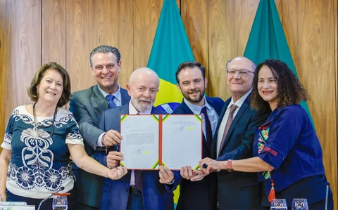 Governo inclui cooperativas de crédito na operacionalização de Pronampe de apoio ao RS