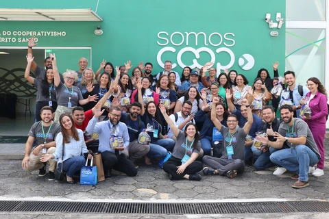 Espírito Santo recebe capacitação NegóciosCoop