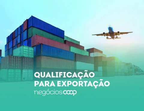 Sistema OCB lança Qualificação para Exportação