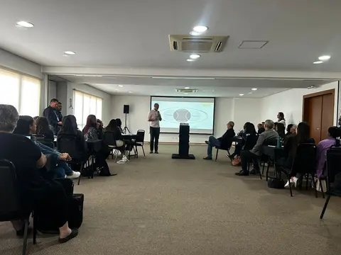 Projeto impulsiona cooperativas de reciclagem no DF