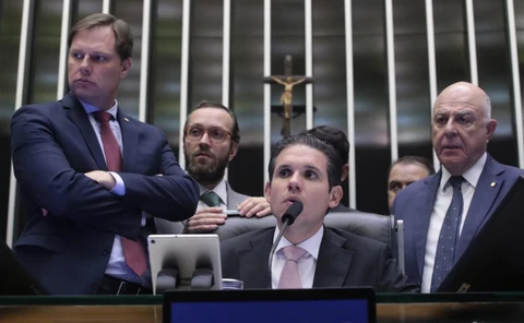 Reciprocidade: Câmara aprova medida para fortalecer exportações