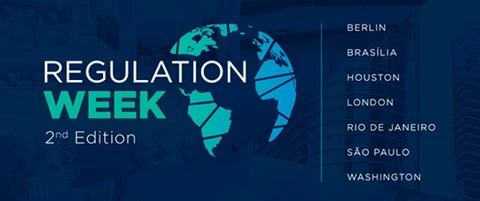 Sistema OCB participa do Regulation Week, em São Paulo