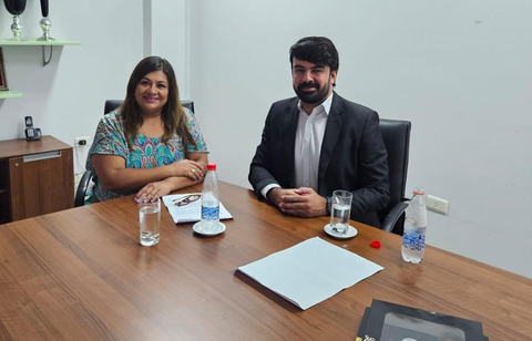 Sistema OCB estreita laços com o coop do Paraguai