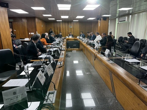 Sistema OCB acompanha pautas trabalhistas no Conselho Nacional 