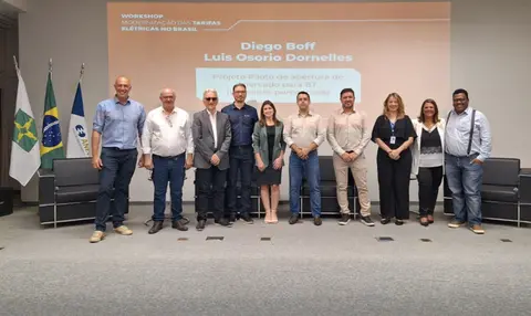 Aneel discute modernização tarifária a partir de Sandbox Tarifário