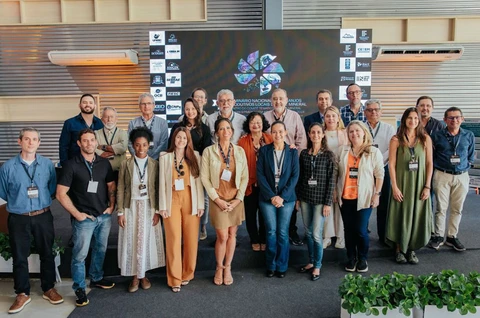 Seminário destaca cooperativismo e energia renovável