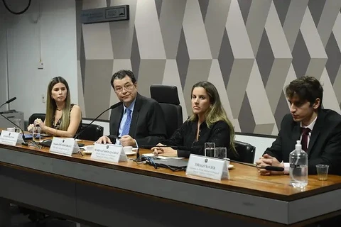 CCJ do Senado debate Reforma Tributária e regimes específicos