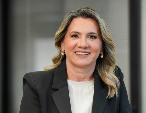 Dia Internacional da Mulher: Tania Zanella destaca competência feminina para transformar o coop