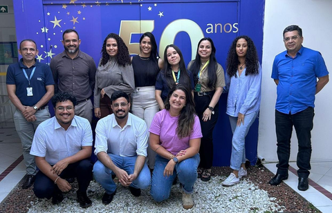 Sistema OCB leva inovação e estratégia a workshops em Alagoas 