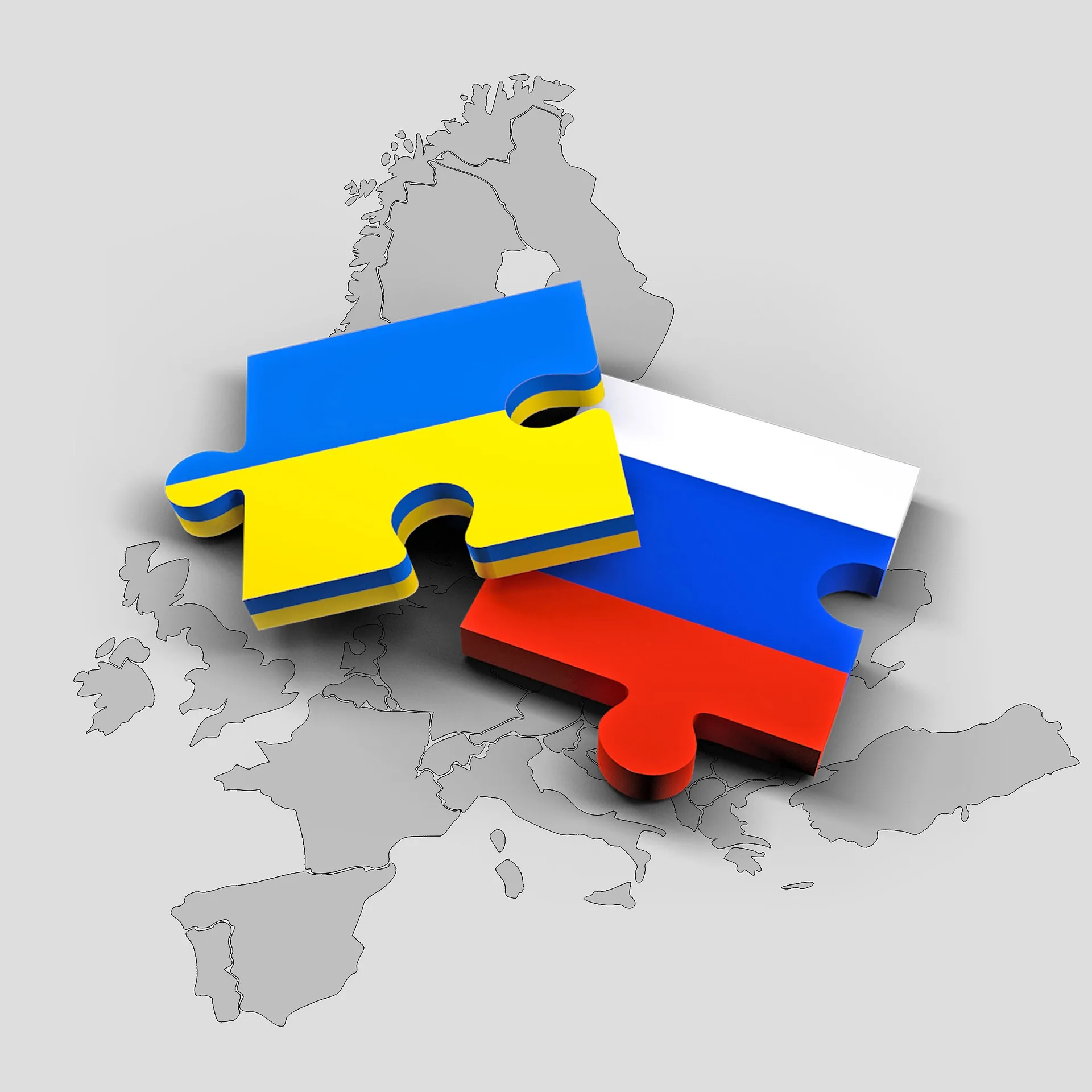 Guerra entre Rússia e Ucrânia: os impactos para o coop