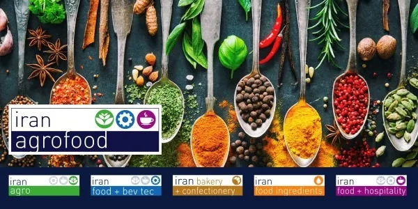 Inscrições abertas para cooperativas na feira Iran Agrofood 2024