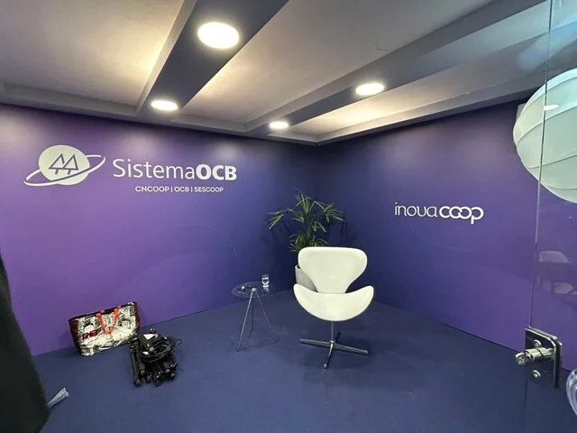 InovaCoop leva pesquisa, cases e conex&otilde;es ao WCM 2026 