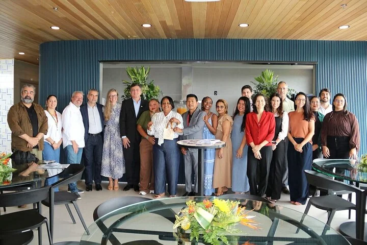 Coopera+Amaz&ocirc;nia amplia participa&ccedil;&atilde;o das cooperativas na governan&ccedil;a