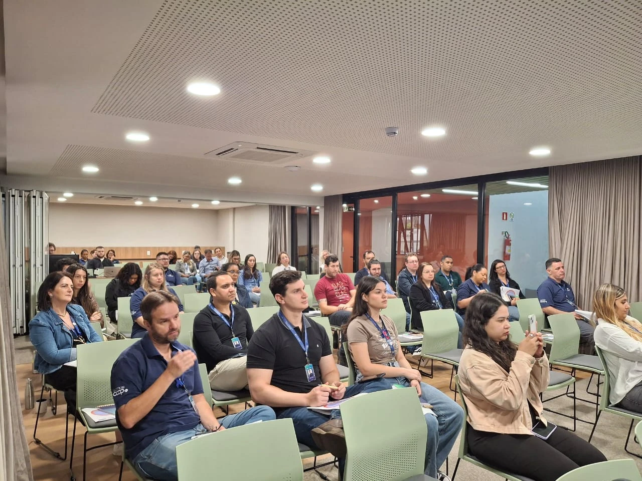 Workshop ID&E em Porto Alegre