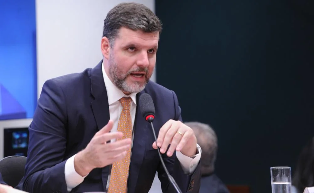 Foto: Renato Araújo / Câmara dos Deputados