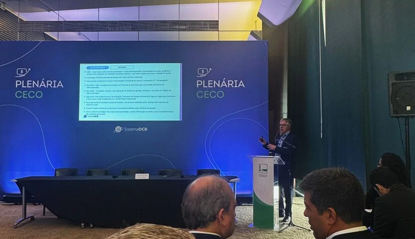 Intercooperação fortalece cooperativas e gera valor para os cooperados