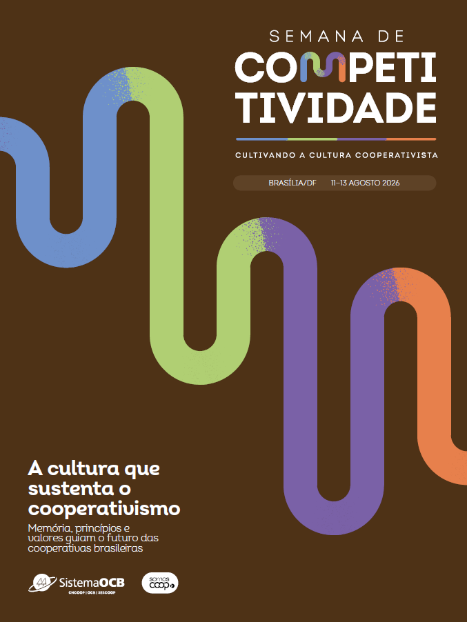 Semana de Competitividade 2026 